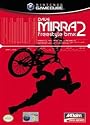 Dave Mirra Freestyle BMX 2