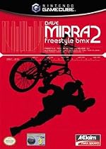 Dave Mirra Freestyle BMX 2