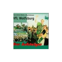 VfL Wolfsburg, Der Aufsteiger