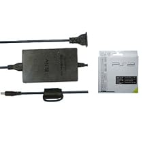 PS2 Netzteil f&uuml;r PS2 SlimLine