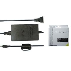 PS2 Netzteil f�r PS2 SlimLine