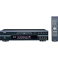 Denon DVD-2910B Progressive Scan DVD Player