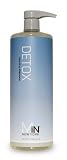 Min New York Detox Cleansing Treatment