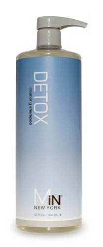 Min New York Detox Cleansing Treatment