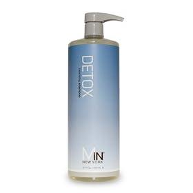 Min New York Detox Cleansing Treatment