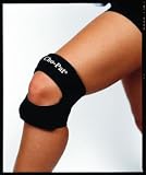 Dual Action Cho Pat Knee Strap