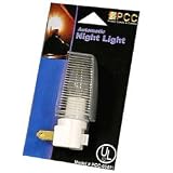 Automatic Night Light, Ultra, Model: PCC-03415 - 1... by ELECTRICAL & AUDIO