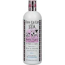Ooh-La-La! Spa Petite Puppy Shampoo 16 fl.oz.