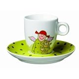 Kaffeetasse Pauline