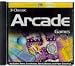 Software : 3 Classic Arcade Games