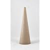 Darice 9.5" Cardboard Paper Cone (Pack of 3 Cones)