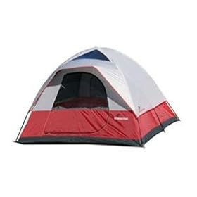 Winchester 4 -Person Dome Tent by Winchester