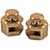 Empire Level 105 Brass Stair Gages