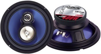 Legacy LS83MC Car speaker 3 way coaxial 8