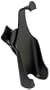 Ratcheting Swivel Belt Holster for Motorola C650