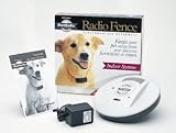 PetSafe Indoor Radio Fence
