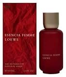 Esencia Femme by Loewe for Women 3.4 oz Eau de Toilette Spray