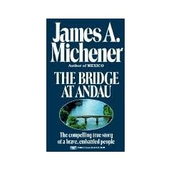 Bridge at Andau: The Compelling True  Story of a Brave, Embattled People