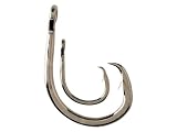 Gamakatsu Live Bait HD Circle Hooks - 2 Pk. - Size 12/0