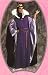  : Disneys TM Snow White - EVIL Queen Costume