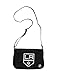 NHL Los Angeles Kings Women's Jersey Mini Purse