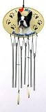 Windchime - Boston Terrier