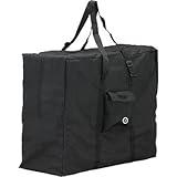 Raychell(レイチェル) 【09モデル】26インチ用キャリーバッグ ブラック 26インチ 26BAG