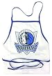 Dallas Mavericks Grilling BBQ Apron - Basketball Sports Merchandise