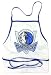 DALLAS MAVERICKS OFFICIAL BBQ GRILL APRON