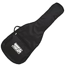 Standard Classical Guitar Gig Bag Black