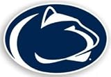 Penn State Nittany Lions 12 Car Magnet