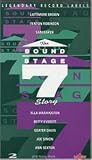 The Sound Stage 7 Story