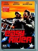 Cover of "Easy Rider "
