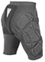 Pro-Pant with Tail Shield