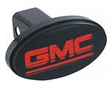 GMC LED Hitch Plug
