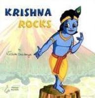 Krishna Rocks Krishna Rocks