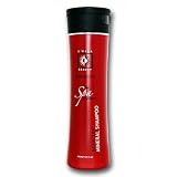 SWISA BEAUTY SENSATION SPA MINERAL SHAMPOO - NEW EDITION
