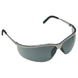 Tools & Hardware : AO Safety Metaliks Sport Safety Eyewear, Gray Lens