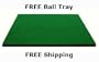3' x 5' Dura-Pro Plus PREMIUM Commercial Golf Mat FREE Golf Ball Tray, FREE Balls AND FREE Tees With Every Order- FREE SHIPPING - 8 Year Warranty - Dura-Pro Golf Mats Make All Other Golf Mats Obsolete! Family Owned And Operated Since 1997 - Dura-Pro Golf Mats are the #1 Mat in Golf!