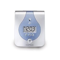 Sound Oasis Sound Therapy System (Includes bonus Spa Sound Card SC-300-03)