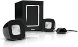 Philips SPA2360/05 2.1 Multimedia Speakers