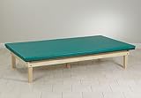 CLINTON VALUE SERIES MAT PLATFORMS Mat platform w/velcro mat 4\'x7\' Item# 262-47