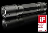 Lenser LED Taschenlampe