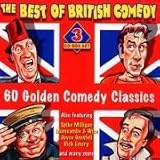 Best of British Comedy