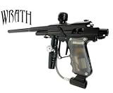 Diablo Wrath Paintball Gun (Black)