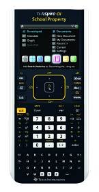 TEXAS INSTRUMENTS, TI Nspire CX Graphing EZ Calc Tch Pk N3/TPK/2L1 (Catalog Category: Calculators Graphing)
