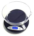 Weighmax Electronic Kitchen Scale&nbsp;&nbsp; - Weighmax 2810-2KG