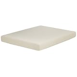 Flex Form 155 Firm Memory Foam Mattress – Queen, 8 Inch, 63-Pound