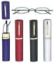 MB9910T Slim Line Reader in Metal Tube with Clip (4readers.com)