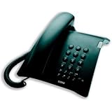 Doro Congress 100 Business Corded Telephone - Black'